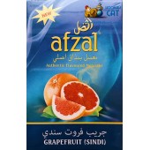 Табак Afzal Grapefruit Sindi (Грейпфрут) 40г Акцизный